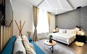 Time Studios - Central Zagreb